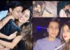 Janhvi for the FIRST TIME opens up on alleged relationship with Akshat
