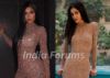 Ananya Pandey's Fashion Face-Off Moment With Kylie Jenner