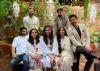 This PICTURE Of Sonam Kapoor along with Family is Full of TOGETHERNESS