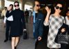 Kangana Ranaut yet again proves that she's the QUEEN of airport looks!