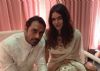Arjun Rampal attends wedding with gf Gabriella, clarifies 'not mine'