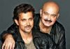 Rakesh Roshan Diagnosed with Cancer, Hrithik REVEALS Details