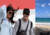 Priyanka and Nick SPOTTED at their Honeymoon Destination; DEETS HERE