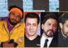 Ranveer's COMMENT on Shah Rukh- Salman- Aamir Khan's FAILURE