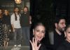 Sonali Bendre SPOTTED in the city, PARTIES with Hrithik-Sussanne
