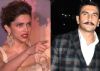 Deepika DECLINED working with Ranveer for THIS SHOCKING REASON