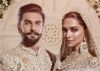 Here's what Ranveer did to spend a few minutes with wife Deepika!