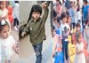 Taimur's CUTE Videos from the B'day Party will BRIGHTEN UP your Day