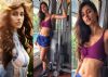 Disha Patani emerges as the MOST preferred face for fitness brands!