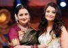 THIS video of Aishwarya, Rekha hugging and posing together is must-see
