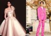 Sonam Kapoor is elegance personified in her pictures from ICW event