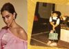 Deepika Shares an ADORABLE Throwback PICTURE which Portrays INNOCENCE