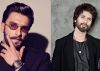 Ranveer Singh has THIS to say on rumoured cold war with Shahid Kapoor