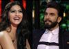 Ranveer Singh - Sonam Kapoor all set to make 2019 their Year