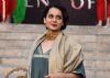 Kangana Ranaut reviews Stree, Badhaai Ho and Andhadhun; watch it here