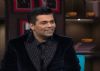 Karan Johar Approached by THIS Actor to be his Gay Partner in a Film