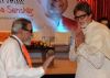 Amitabh Bachchan REVEALS Bal Thackeray SAVED His Life; DEETS HERE