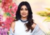 Coming up with my health app soon: Shilpa Shetty