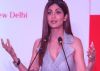 I've had no involvement in my father's business: Shilpa Shetty