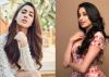 Sara Ali Khan opens up on 'media-induced' rivalry with Janhvi Kapoor