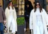 Let Priyanka Chopra tell you how to carry an all-white look like a pro