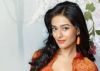 Was apprehensive to play character much older than me: Amrita Rao