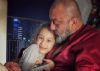 Sanjay Dutt's ENDEARING message for daughter Iqra