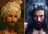 Not Shahid and Ranveer but THIS Actor was First Offered 'Padmaavat'