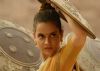 Keen to contribute to the country in larger way: Kangana Ranaut