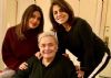 Rishi Kapoor OPENS UP about his Medical Treatment in the US
