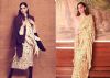 Sonam Kapoor takes on the floral trend in her recent fashion outings