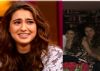 Sara Ali Khan's REACTION when a Fan called Kareena Kapoor her Mother