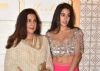 Here's how Sara REACTS about collaborating with mother Amrita Singh