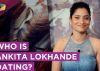 Ankita Lokhande on her MARRIAGE plans and if she WILL RETURN to TV