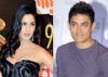 Aamir Khan wants Katrina Kaif to do THIS for Salman Khan