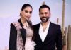Here's how Sonam Kapoor planned her wedding with Anand Ahuja