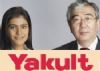 Kajol to endorse Yakult probiotic drink for healthy living