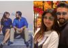 Raj Kundra's unique heartfelt note for wife Shilpa is just AWWDORABLE!