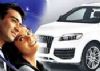 Ajay Devgan gifts his wife a white Audi Q7
