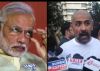 Dadlani slams Modi over hanging of rapists claim