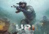 'URI...' is ruling the box-office; Mints 167.62 crores