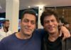Shah Rukh Khan and Salman Khan to REUNITE On Screens for THIS Director
