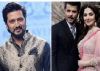 Working with Madhuri, Anil together is a dream: Riteish