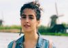 Sanya Malhotra preserves her MEMORIES in a different way!