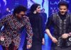 Watch Anil Kapoor- Ranveer Singh's Bromance, Janhvi's Adaayein at LFW