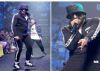 Ranveer Singh enlivens LFW with rap, rappers