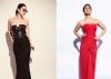 Black or red? Kareena Kapoor aces two fierce looks at LFW 2019 finale