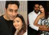 Aishwarya has the BEST B'DAY WISH for Abhishek and it's too adorable!