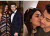 Priyanka-Nick reveal EXOTIC details in the newly-wed game!