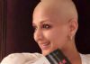 Ranveer Singh brought smiles to Sonali Bendre when she went BALD